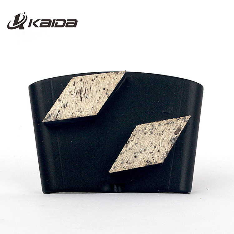 Алмазные полировальные круги для гранита и мрамора