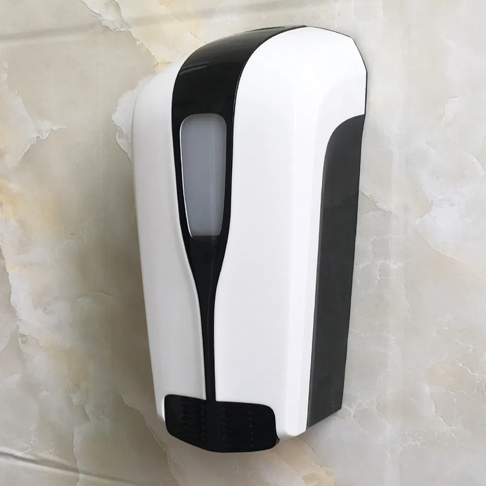 Lockable Hand Made Customized Lotion Soap Dispenser