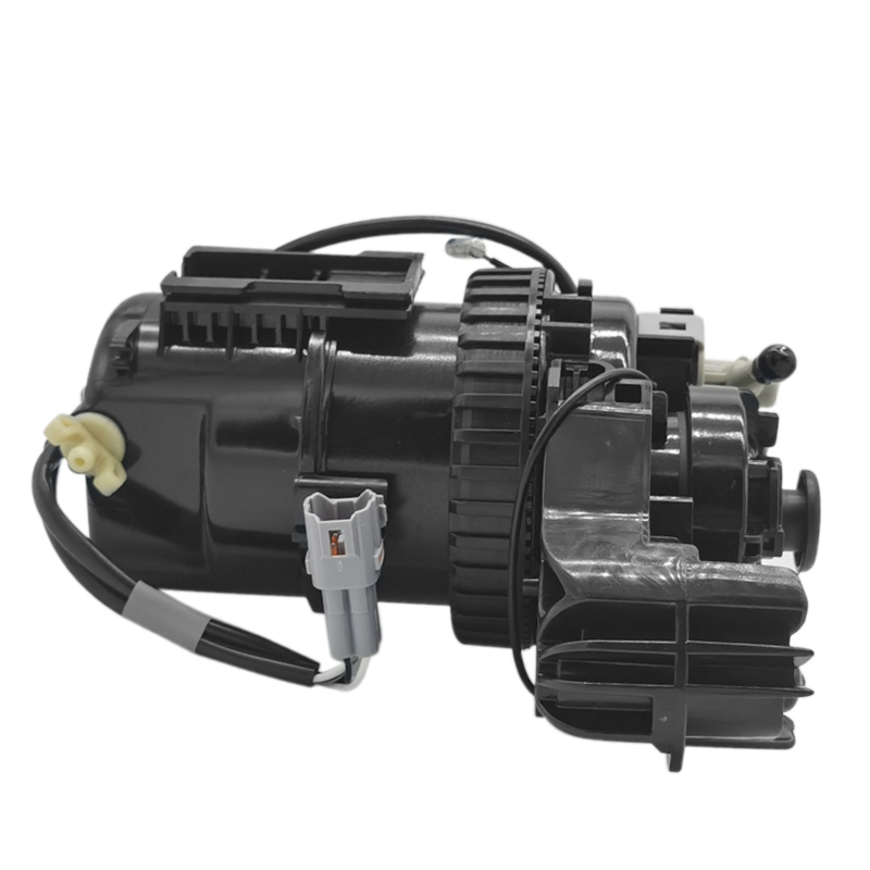 Сборка топливного фильтра и насоса для дизельного пикапа