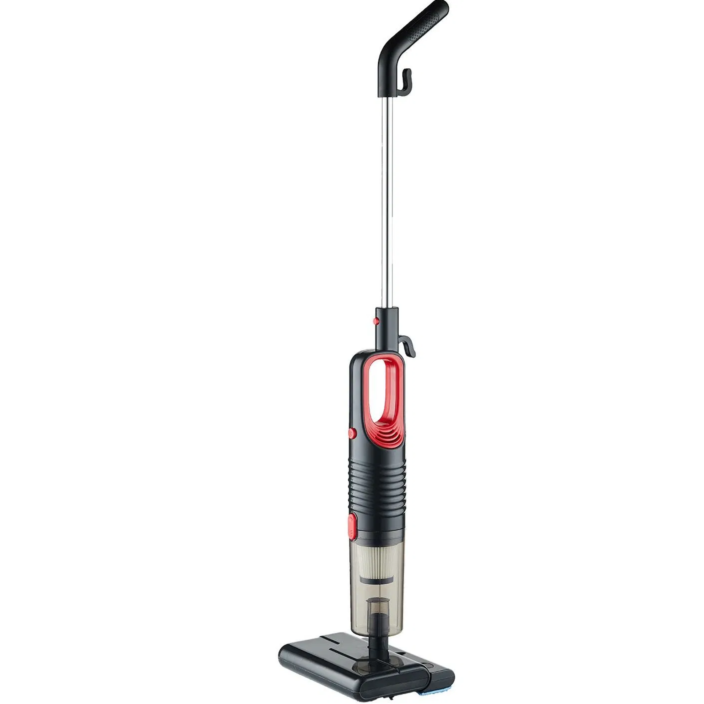 High-Powered 500W Handheld Vacuum Cleaner with 1.2L Capacity