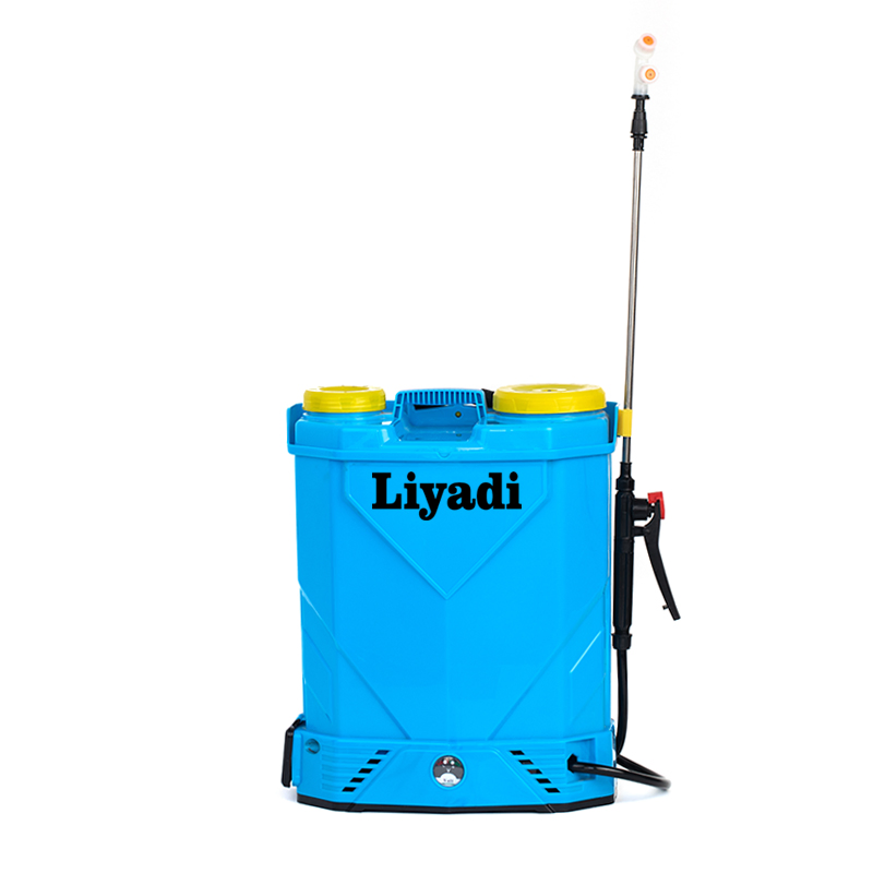 16L Agricultural Knapsack Electric Battery Garden Hot Sale Spprayer