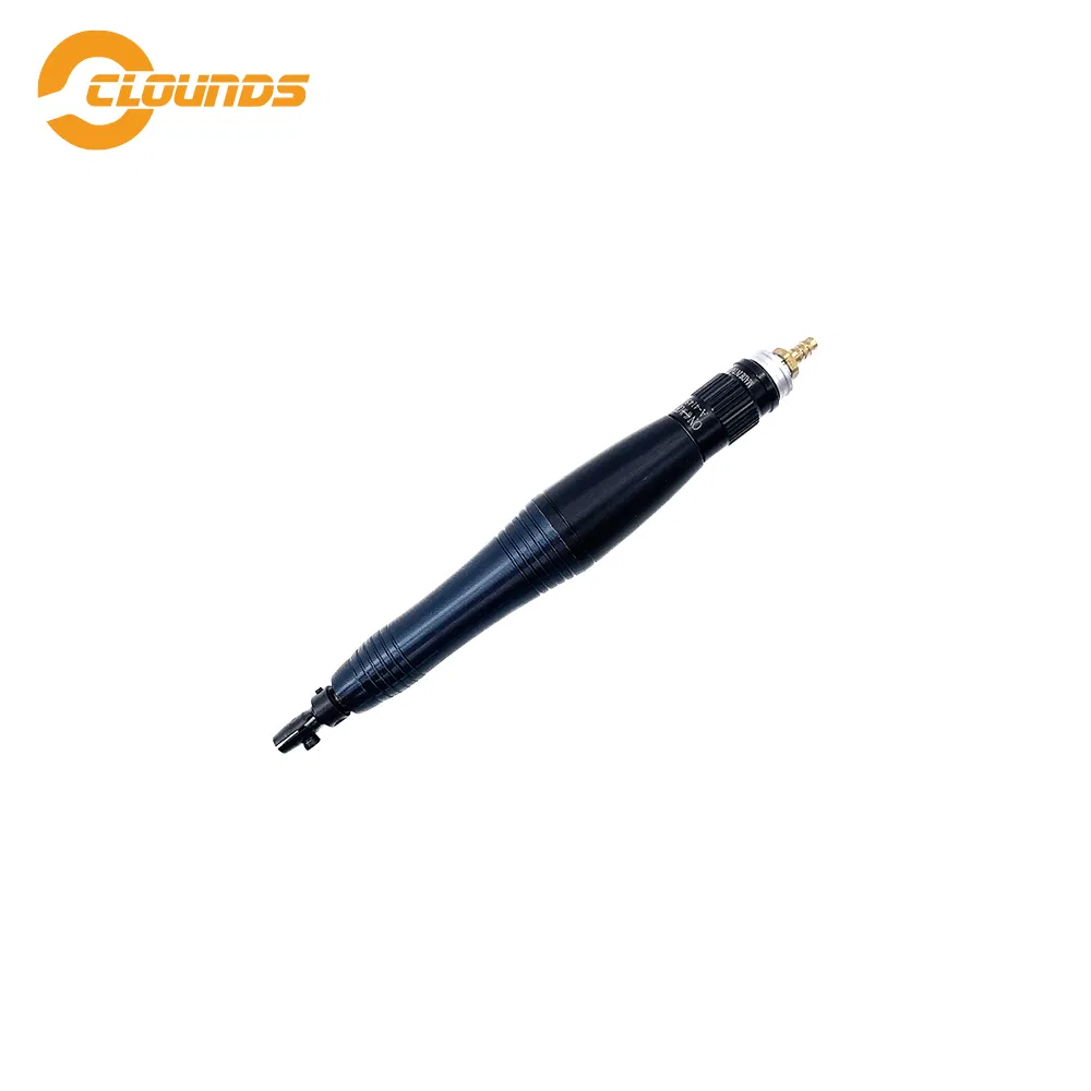 Sat7492e Air Micro Grinder Kit