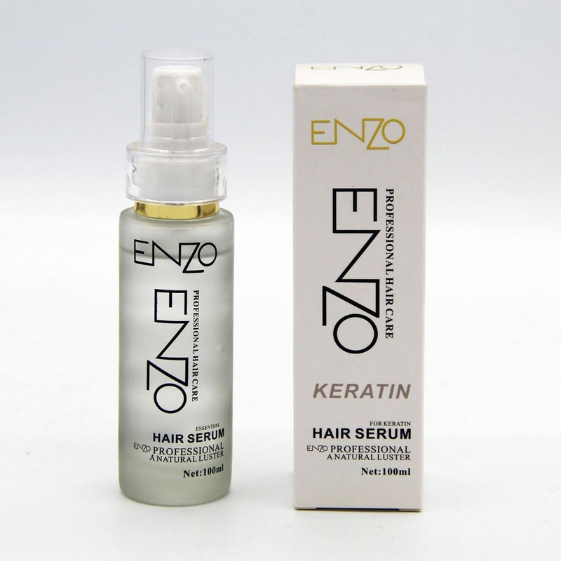 Wholesale Private Label Professional Hair Serum Natural Deeply Nourishes Softens Frizz Collagen Nourishing Repair Damaged Keratin Hair Oil