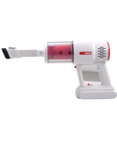 Ultimate High-Performance Cordless Vacuum for Effortless Home Cleaning