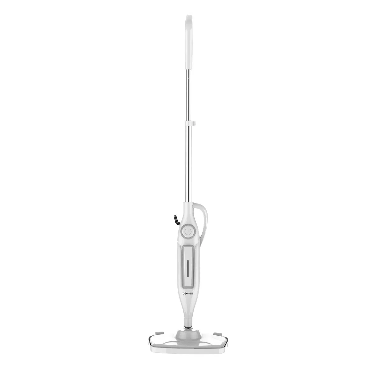 Steam Vacuum for Carpet - Powerful Steam and Strong Suction Performance