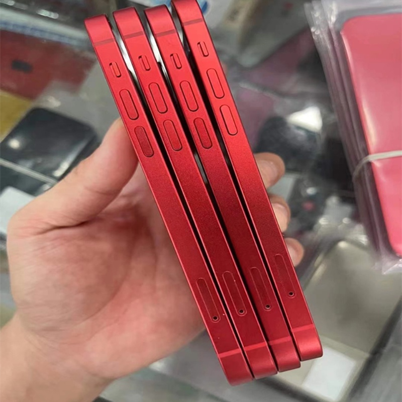 Смартфон Apple iPhone 12 mini (оригинал, разблокированный)