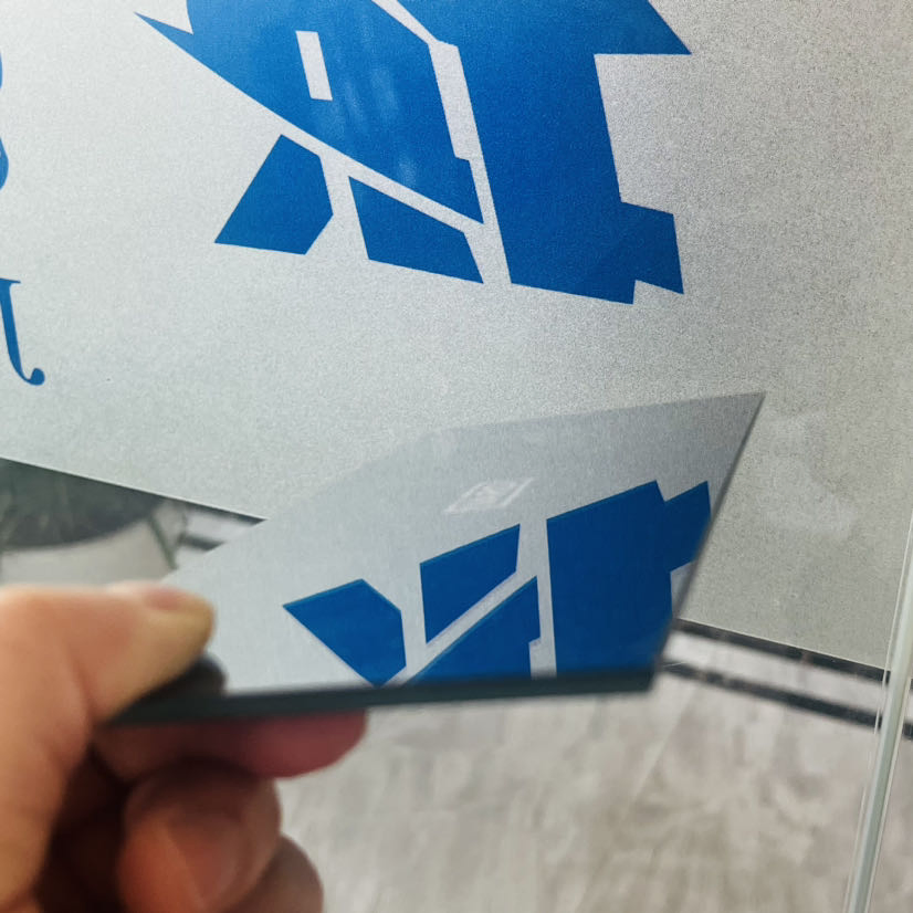 4mm Curved Tempered Glass Panels for Home Kitchen Appliance