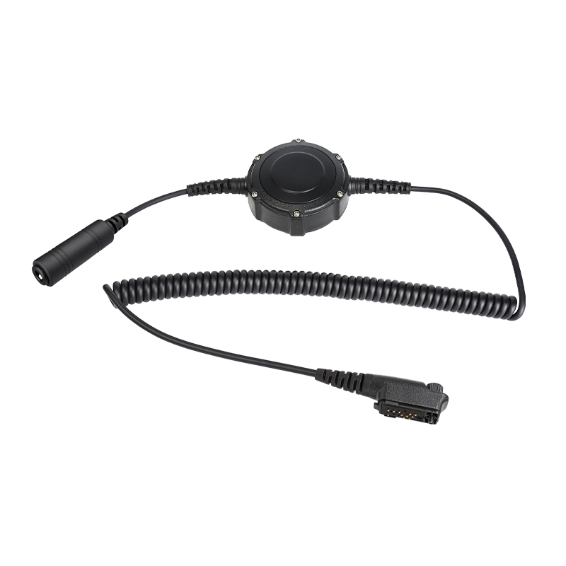 Adapter Cables Cables with Rugged Ptt#51 for Eads Tph900, with Nexus Female Connector