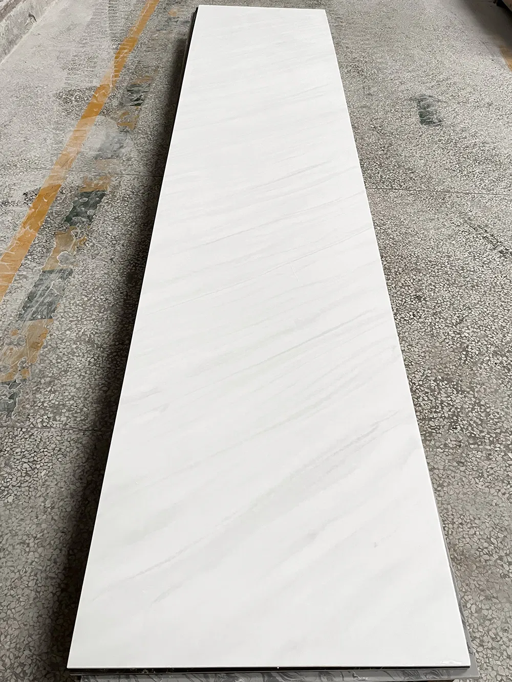 Versatile Korean Acrylic Slabs for Chic Living Spaces