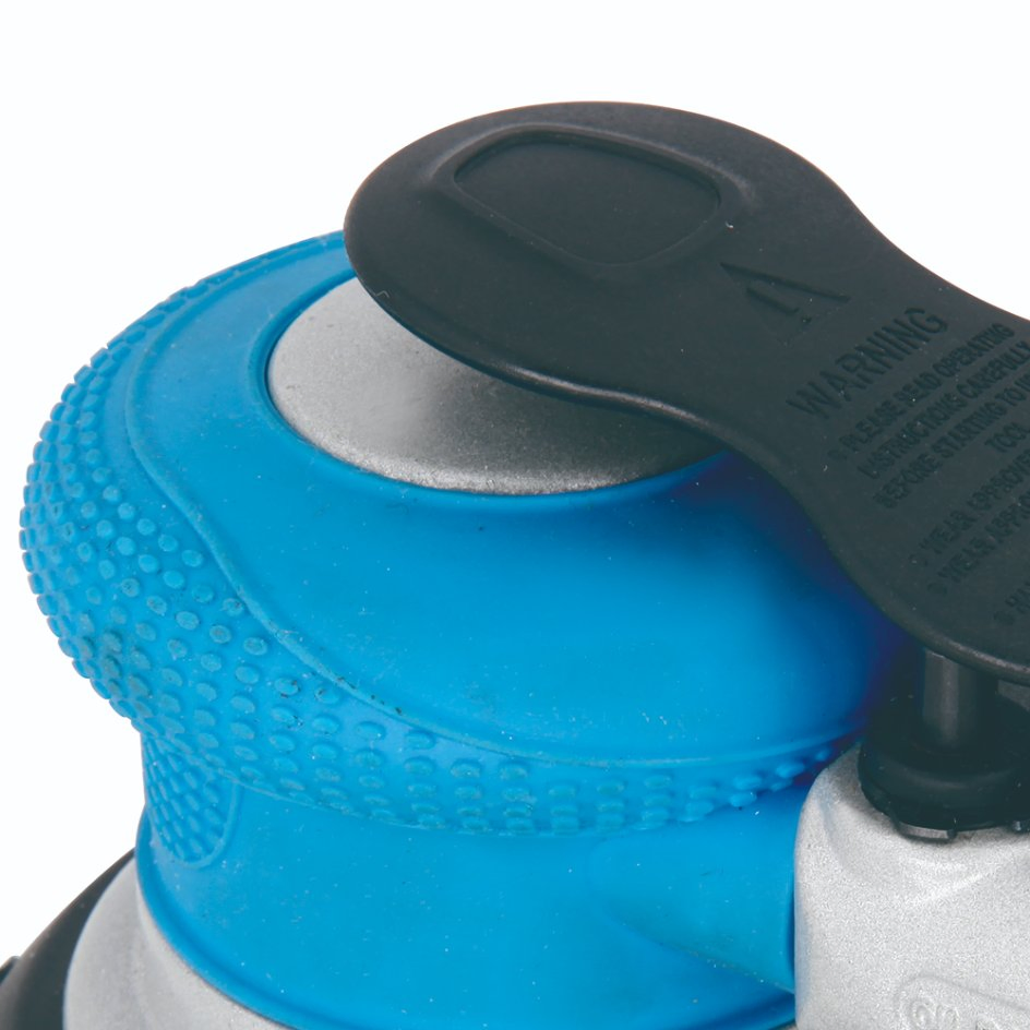 Pneumatic Polishing Burnishing Tools Air Sander