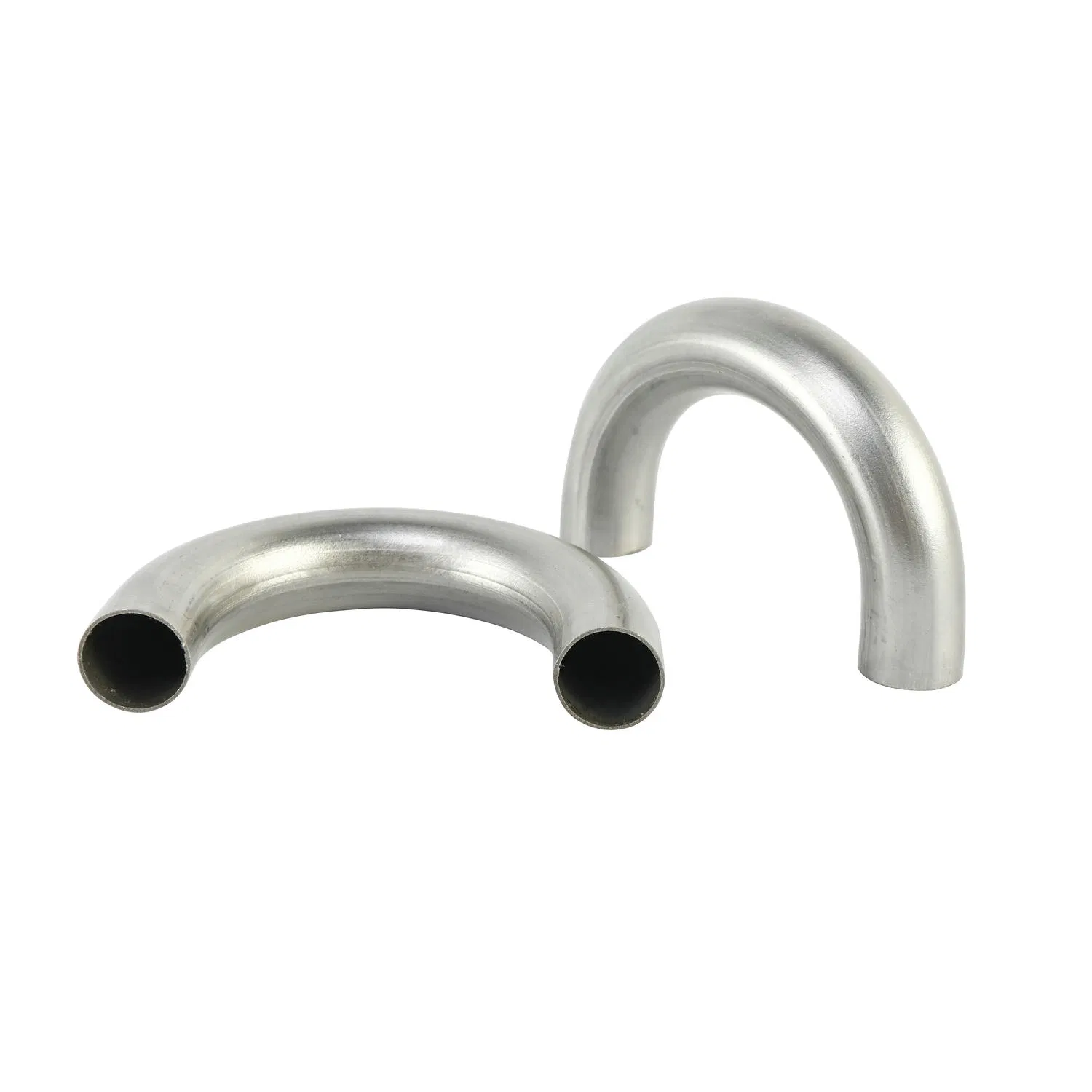 Aluminum Fitting U Shaped Bend Aluminum Component