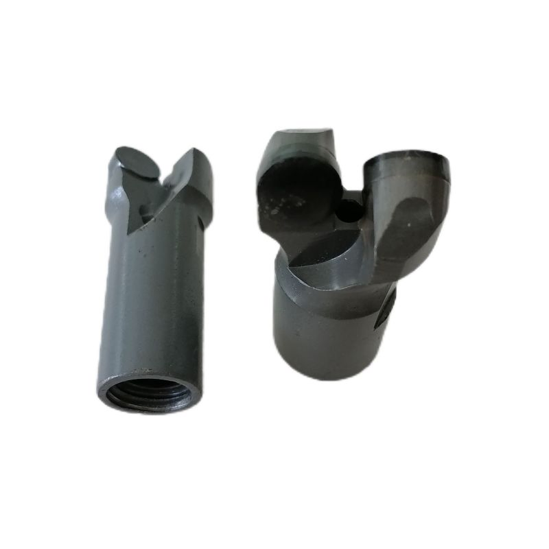 Two Wing PDC Well Drilling Bit for M14 M16 28/30/32mm