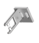 Certified Mechanical Locking Interlock Switch for Automatic Revolving Door