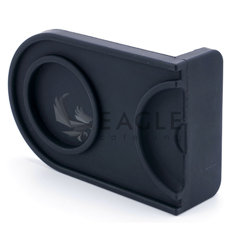 Coffee Tamper Mat Hand Tool