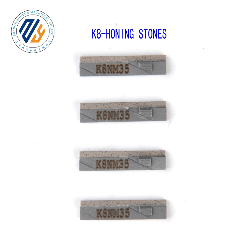 Sunnen K8 Series Honing Mandrels Are Suitable for Sunnen Semi-Automatic Horizontal Honing Machines