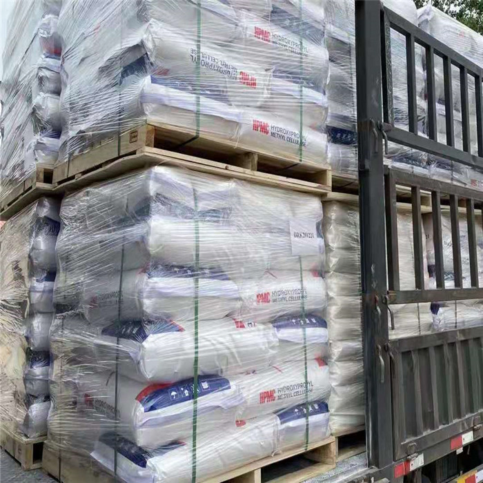 Good Work-Ability Hydroxypropyl Methyl Cellulose HPMC Thickener
