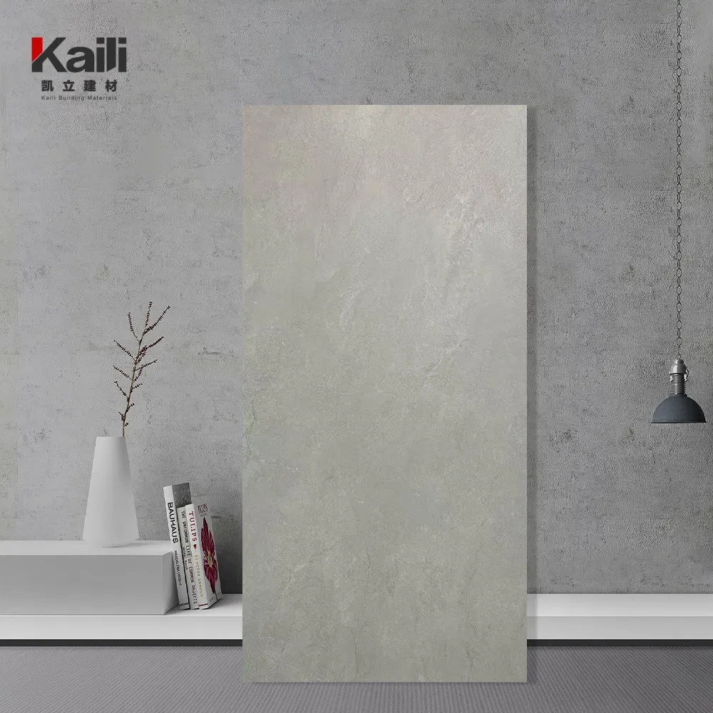 Керамическая плитка матовая 600x120 мм для пола