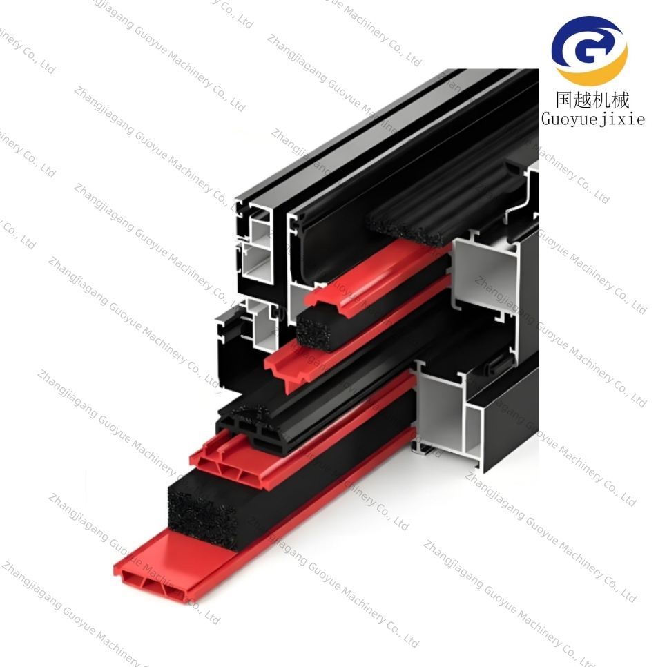 Other Shape Polyamide Thermal Insulation Tape