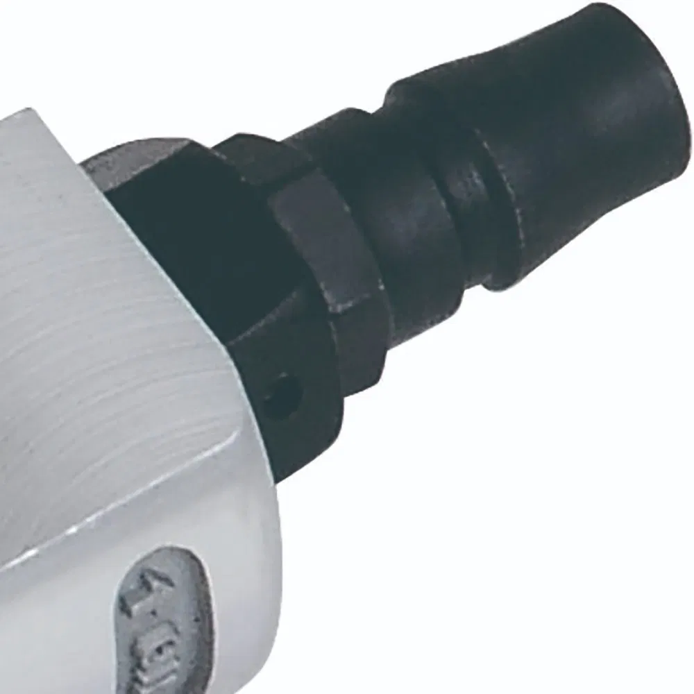 Пневматическая отвертка SAT7621, 6мм, 50 Нм