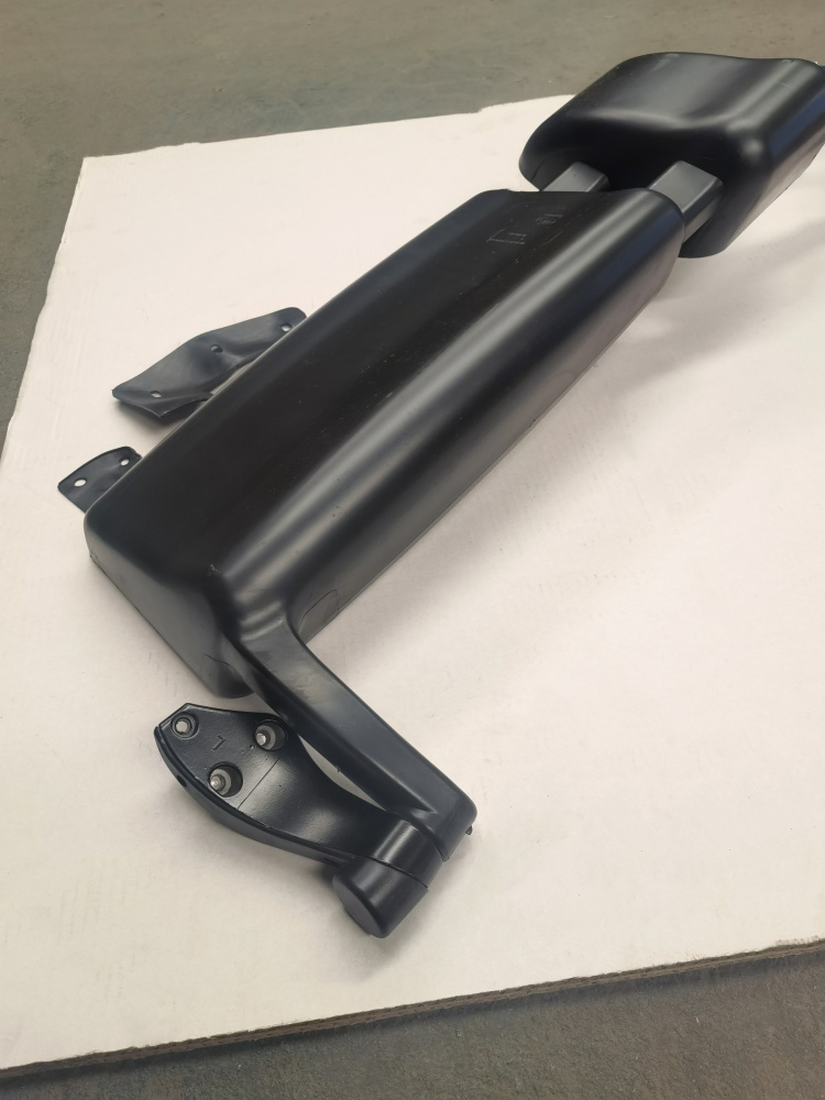 Original Sinotruk HOWO Truck Parts, Blind Spot Mirror, Left and Right Rear Side View Mirrors for Car