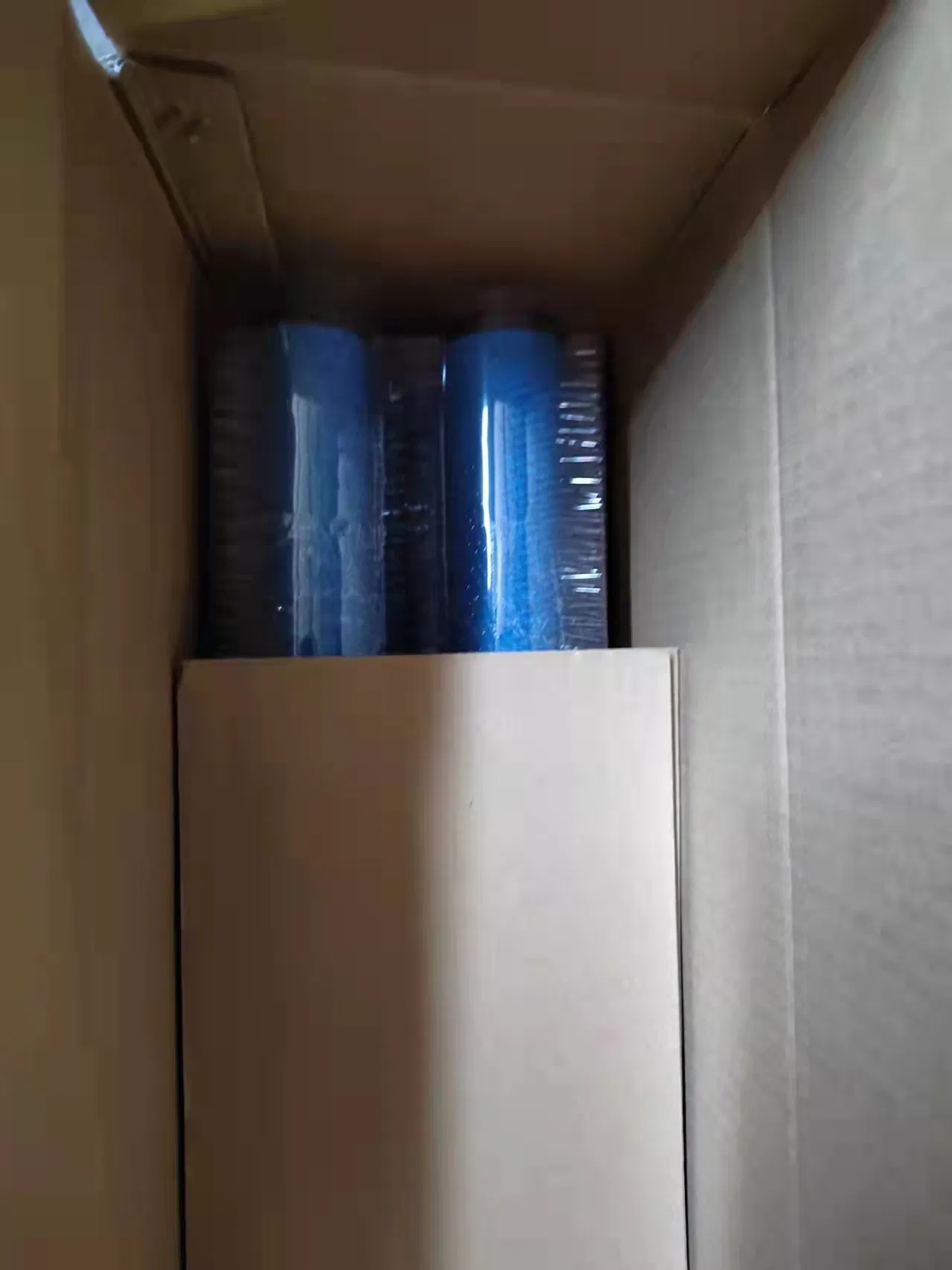 Wire Aeration Spiked Roller with Stainless Steel Metal Tined Spikes