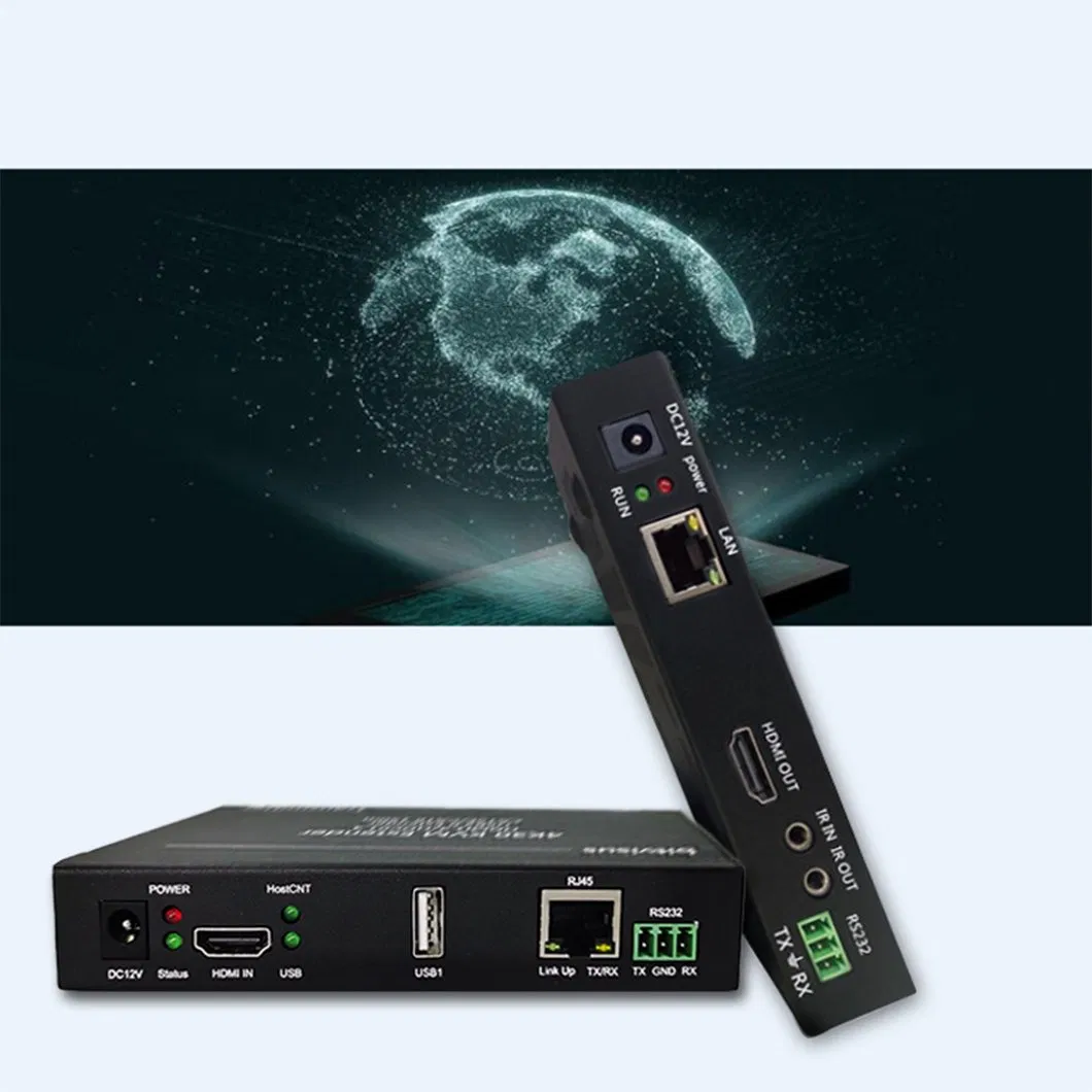 4K Fiber Optic Extender for Theaters HDMI Extender for Command Centershdmi Extender for Digital Signage 4K Fiber Optic Extender4K Fiber Optic Extender F