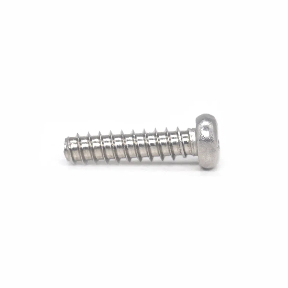 Dongguan Furniture Hardware Fastener Accessories High Quality Metal Stainless Steel Round Head Torx Screw and Bolt Hand Tool