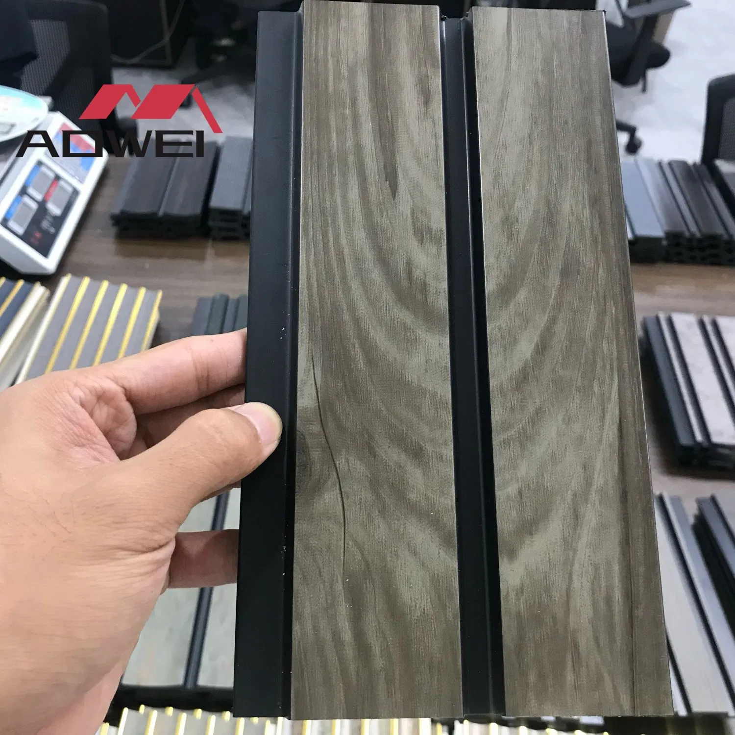 Premium Indoor PS Wall Panel for Modern Interiors