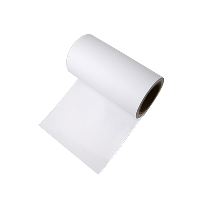 on Sale Silicone Coated White Kraft Release Paper