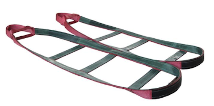 Glass Lifting Sling Belt