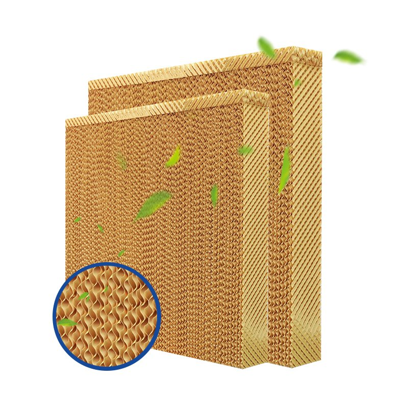 7090 Cooling Pad for Greenhouse