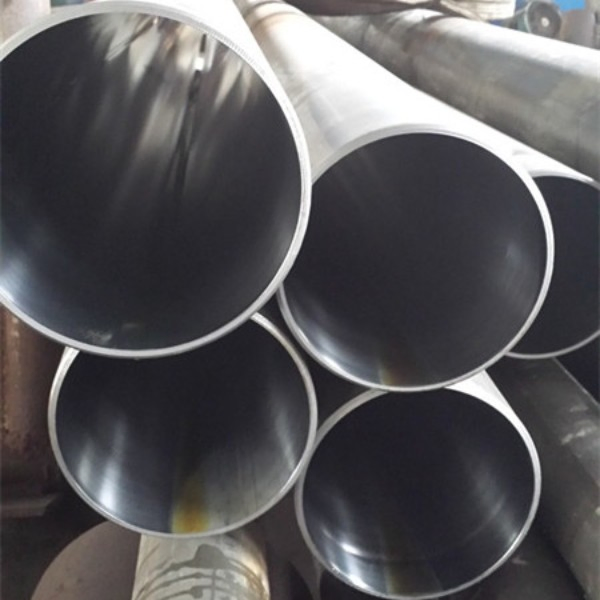 Труба гидравлическая бесшовная DIN2391 St52