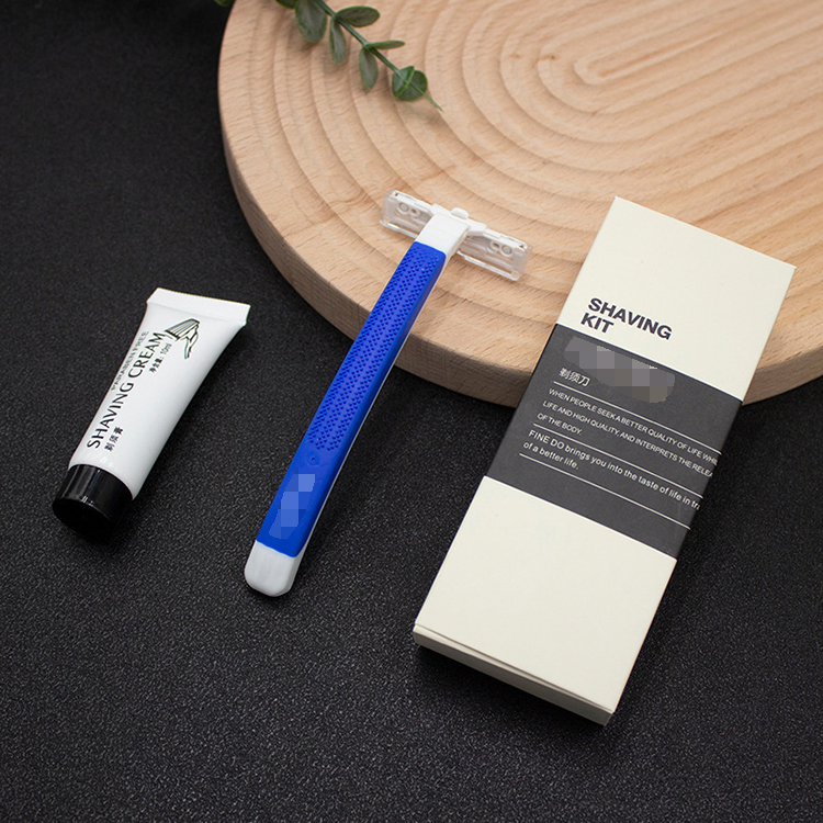 Premium Customizable Hotel Amenities Set for Wholesale Buyers