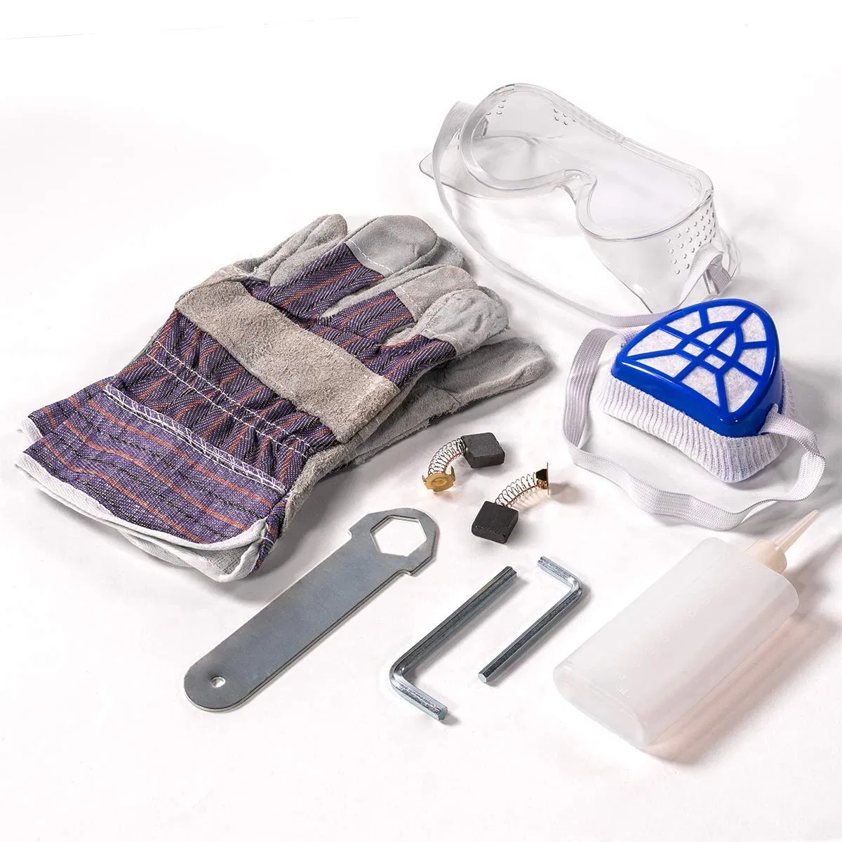 Отбойный молоток электрический 1800Вт GTL HD043