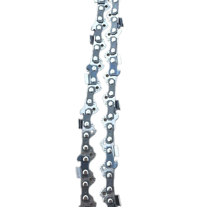 3/8 Lp Pitch Full-Chisel Chainsaw Chain for 16-Inch Blades