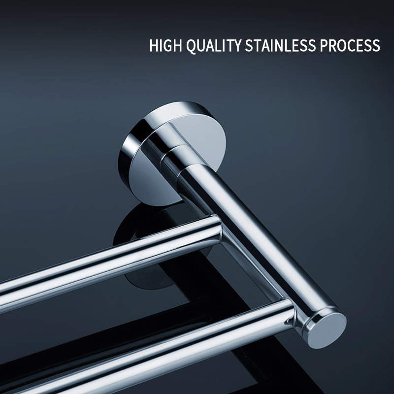 Кольцо для полотенца настенное, кухня и ванная