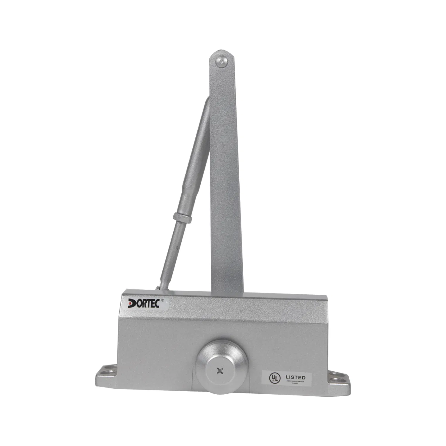 Hydraulic Industrial Commercial Door Closers Manufacture in China