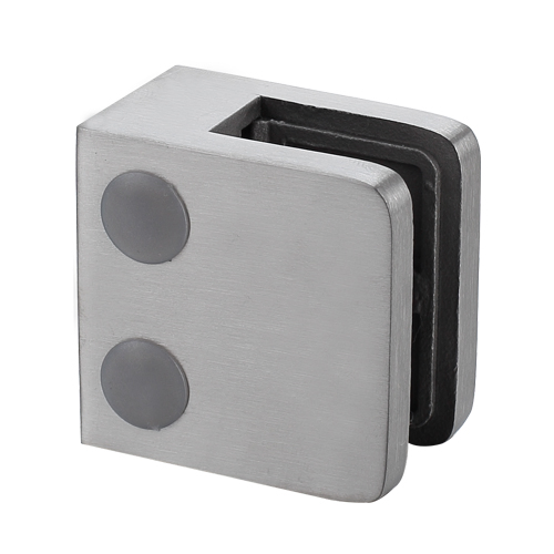 OEM/ODM Inox Stainless Steel Glass Railing Accessories for Balustrade System
