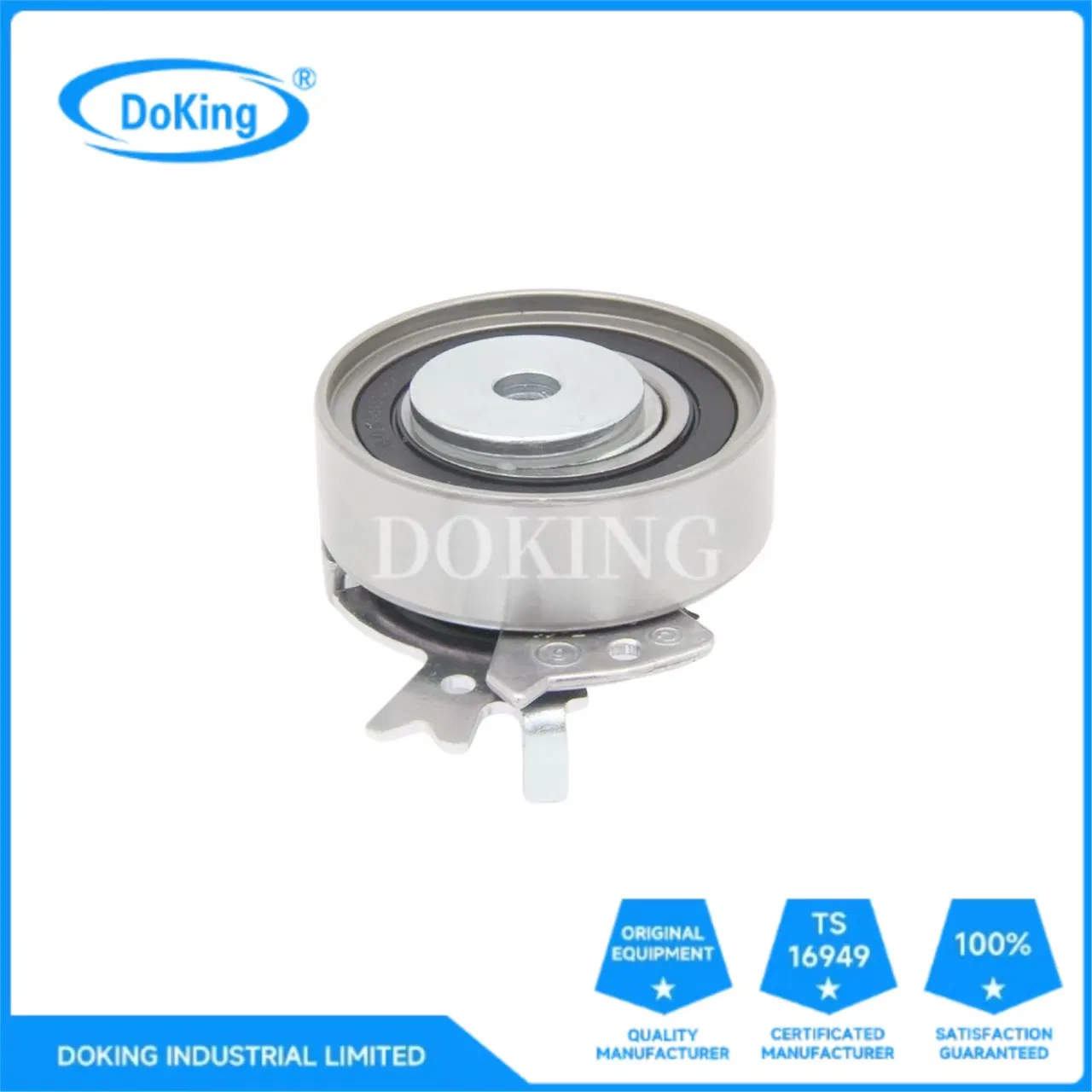 Ремень ГРМ Натяжитель 90499401 с Подшипником для Daewoo/Vauxhall