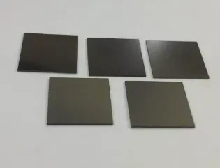 Электрод BDD из CVD алмаза для очистки воды