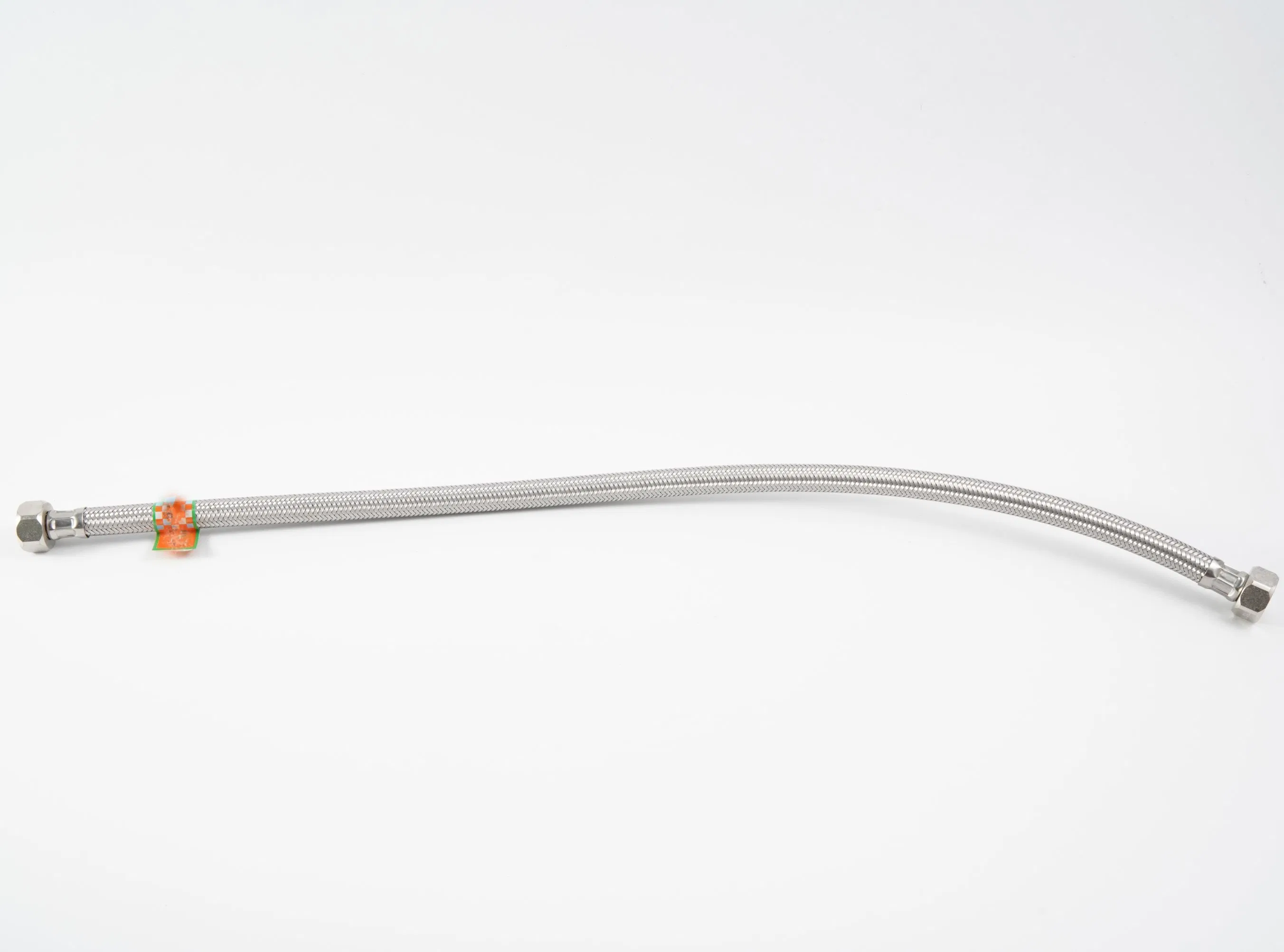 Flexible Sink Hose Stainless Steel Wire Knitted Flexible Hose