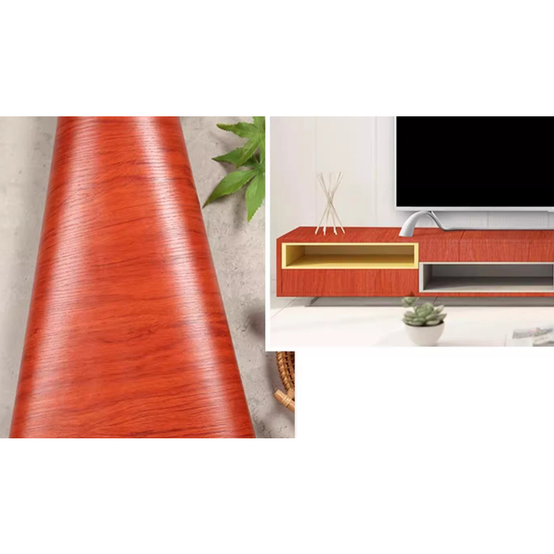 Highly Recommended Best Deals on Environment-Friendly WPC Door Film