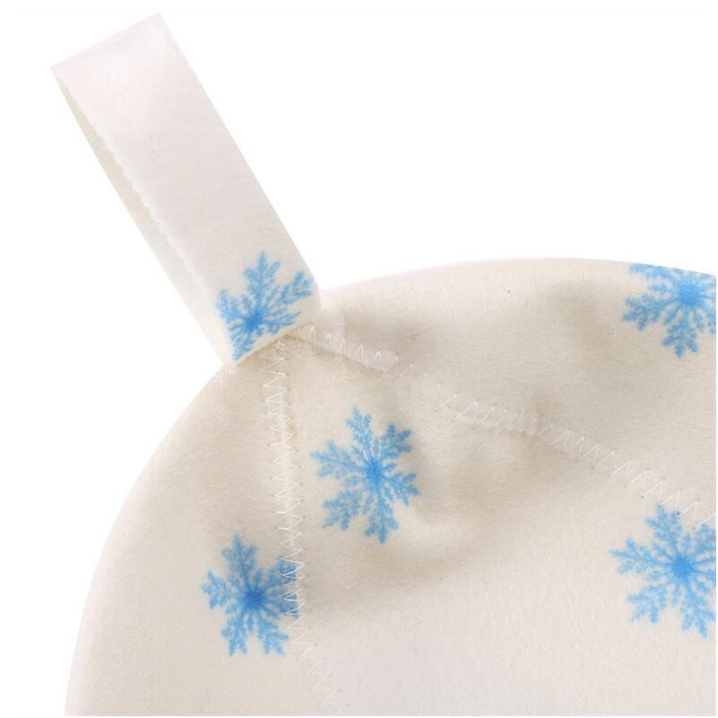 Sauna Bathing Banya Hat 100% Natural Wool Embroidered Hat for Sauna Hat for Men and Women