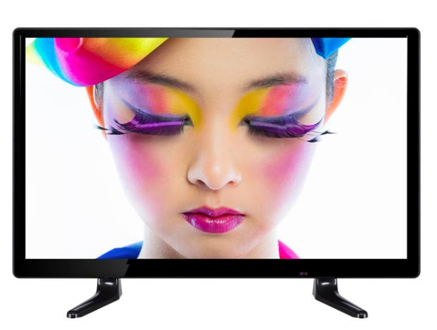 Factory Best Quality 17 19 22 24 Inch DC 12 Volt LCD LED TV for Best Sale TV