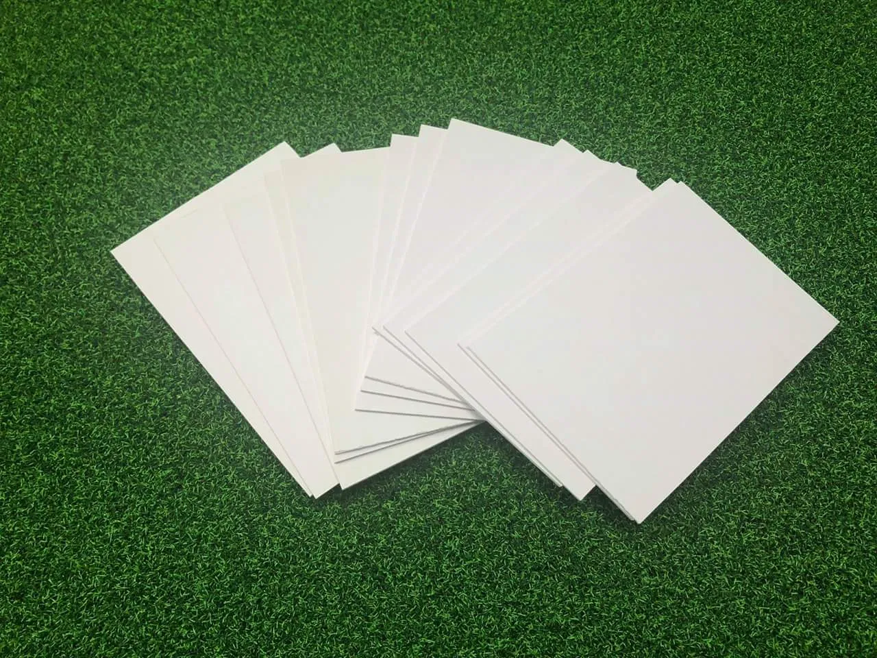 Building Material PVC Foamed Board