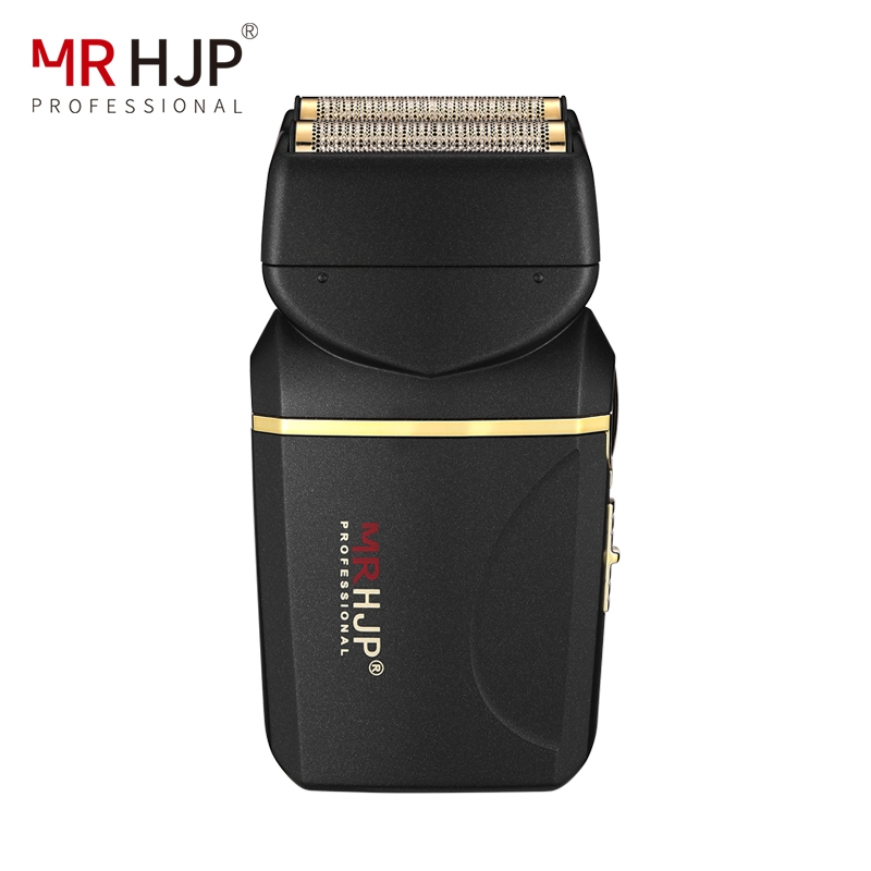 New Professional Razor Trimmer Men's Barber Push Hair Clipper Trimmer Wireless Rechargeable Barber Push Clippers
