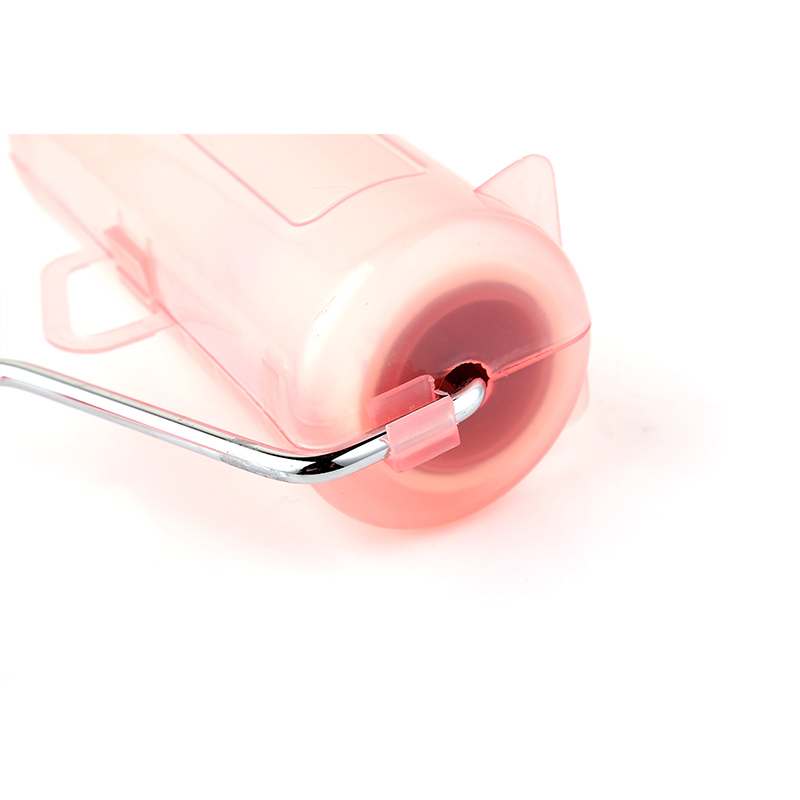 60-Sheet Extra Sticky Pet Hair Roller