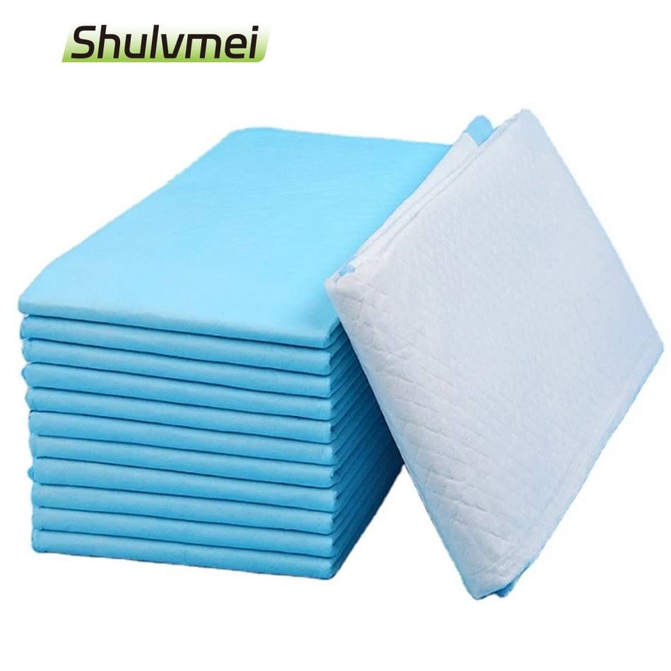 Premium Quality 60X90 Adult Underpads for Incontinence Care