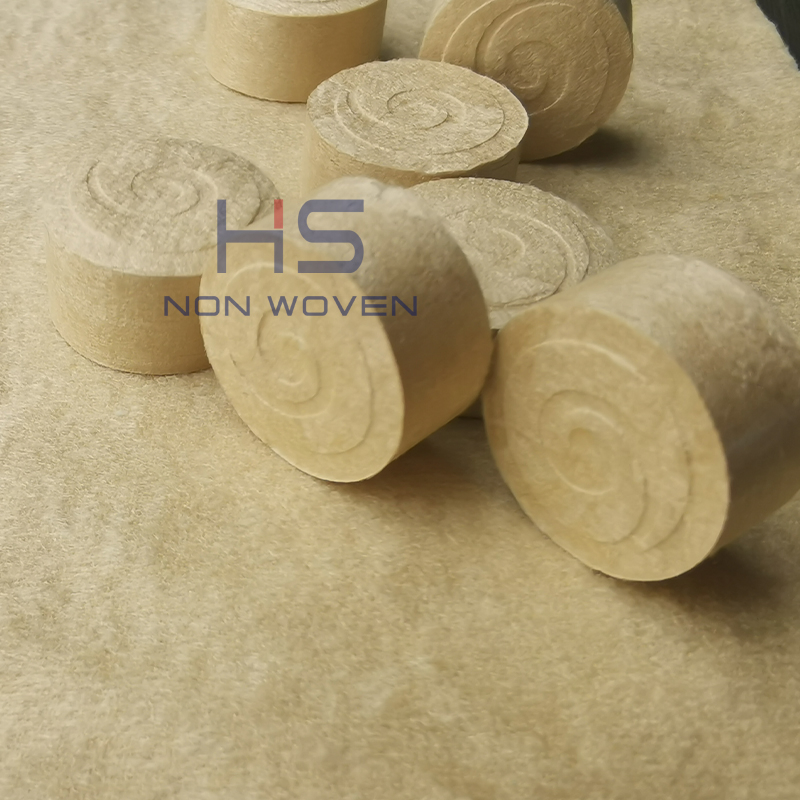 100% Biodegradable Bamboo Paper Magic Towel Compressed Towel