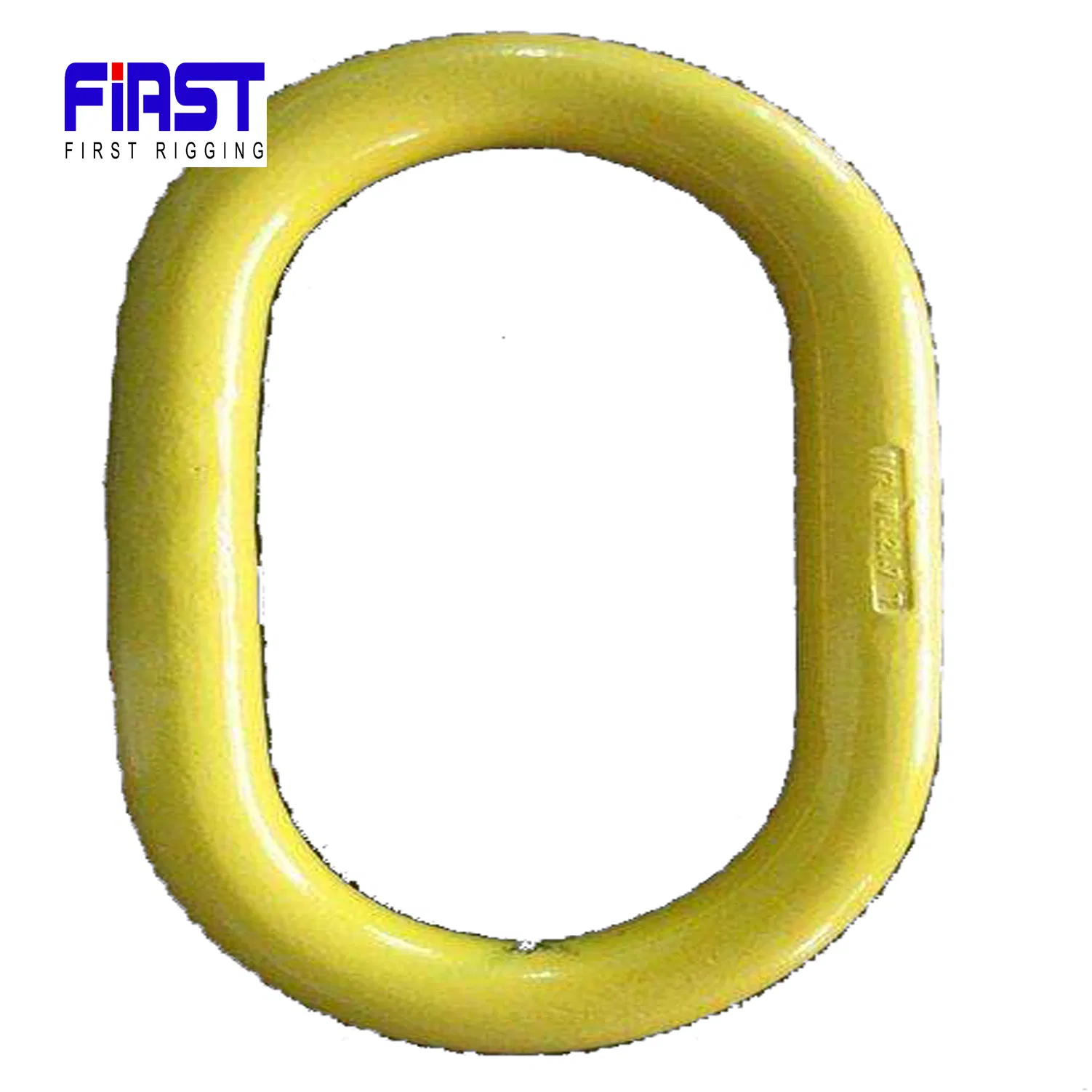 3inch Forged G80 Master Link for Chain Slings